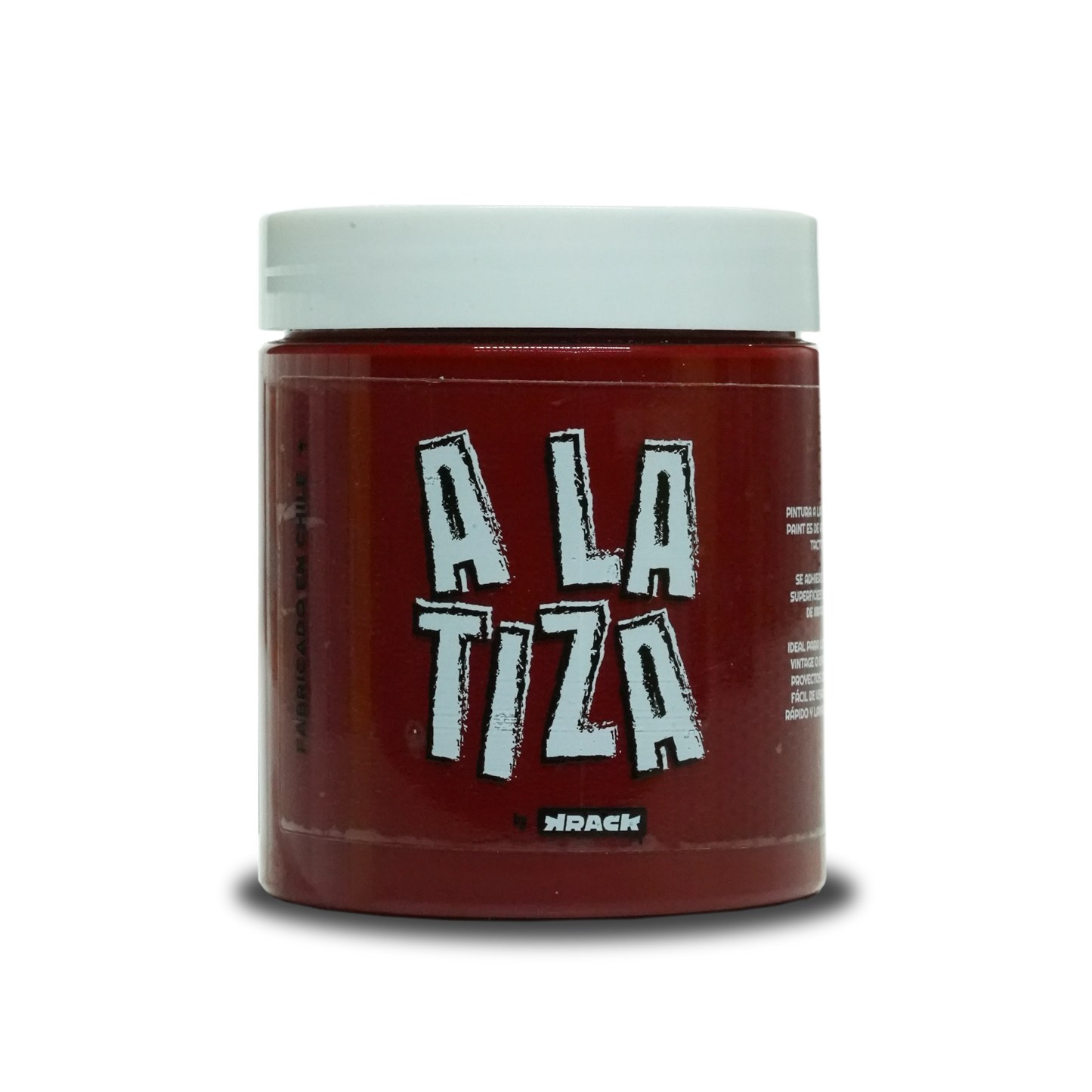 Pintura a la Tiza Chalk Paint – 15 Colores | 250ml y 750ml