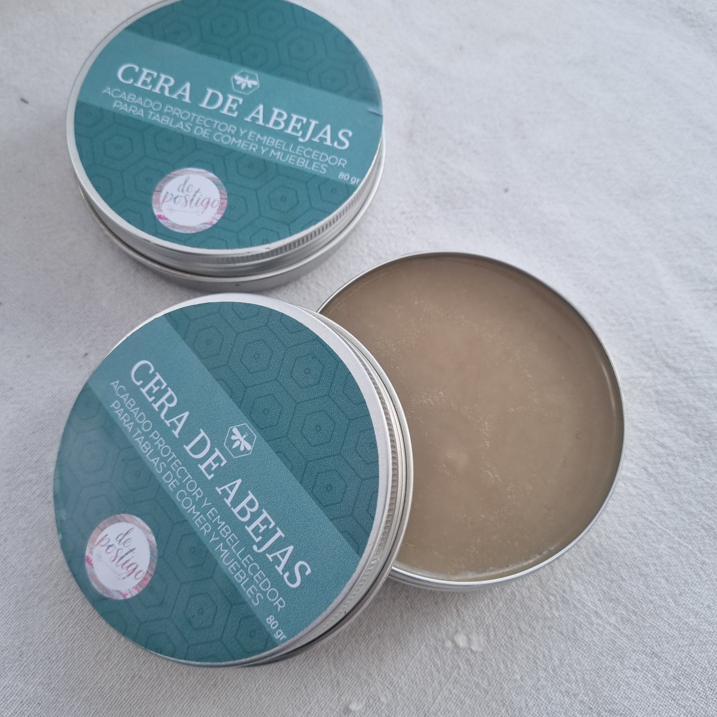 Cera de abejas