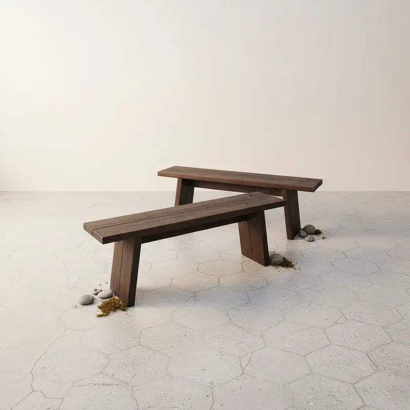 Bancas_madera_noble