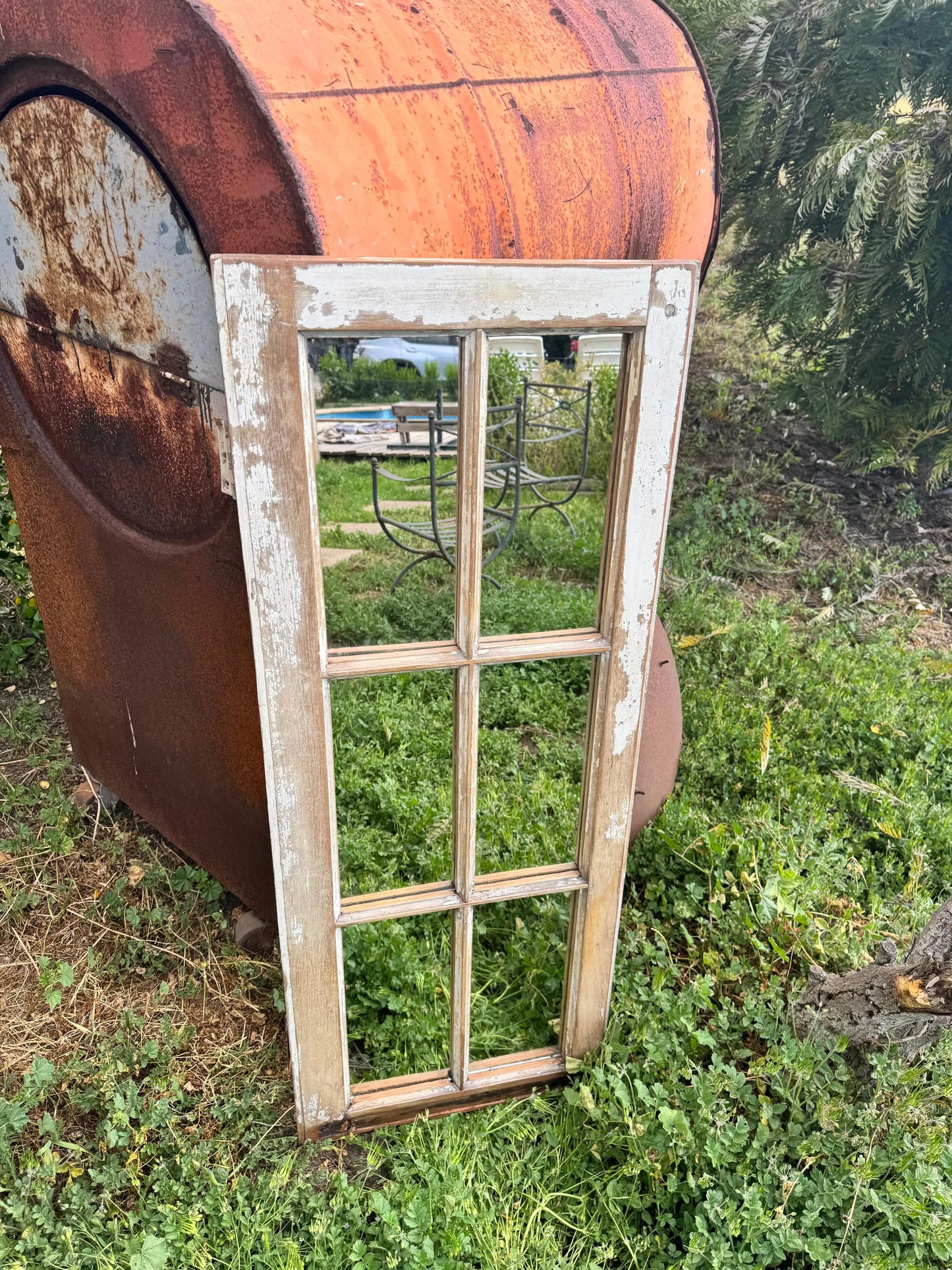 Espejo_de_ventana_horno_de_barro