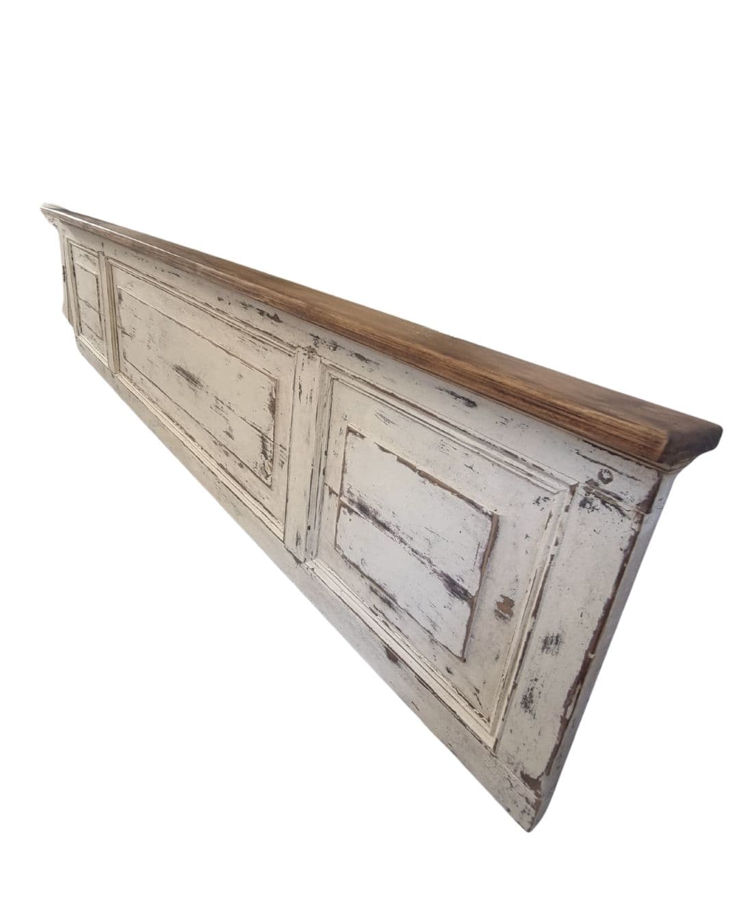 Respaldo de Cama King - Pedido Personalizable (Puerta o Postigo según medida y color)