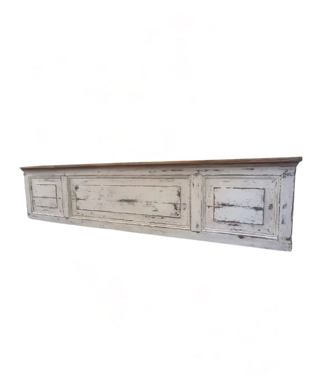Respaldo de Cama King - Pedido Personalizable (Puerta o Postigo según medida y color)