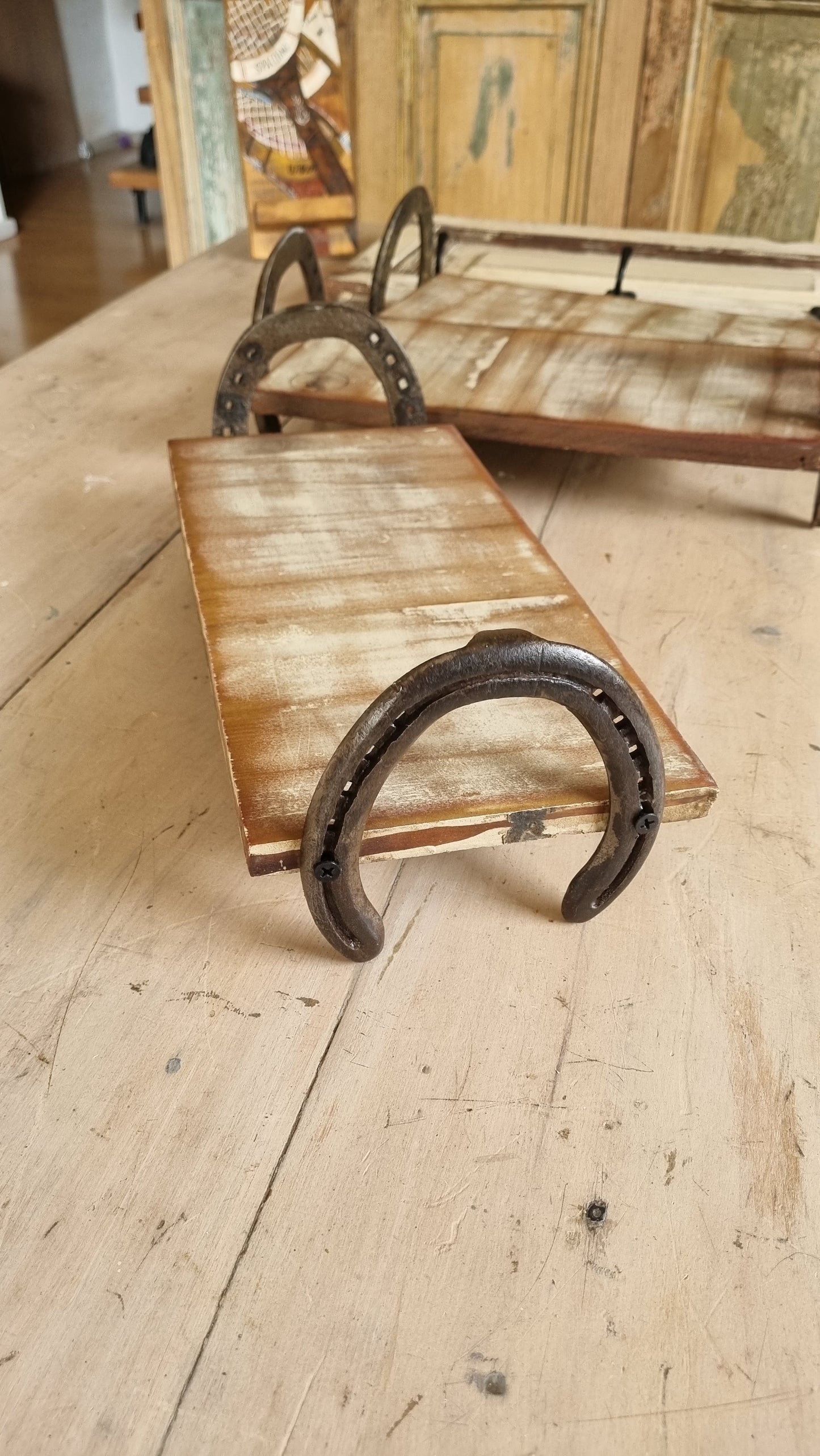 Tabla para picoteo o decorativa