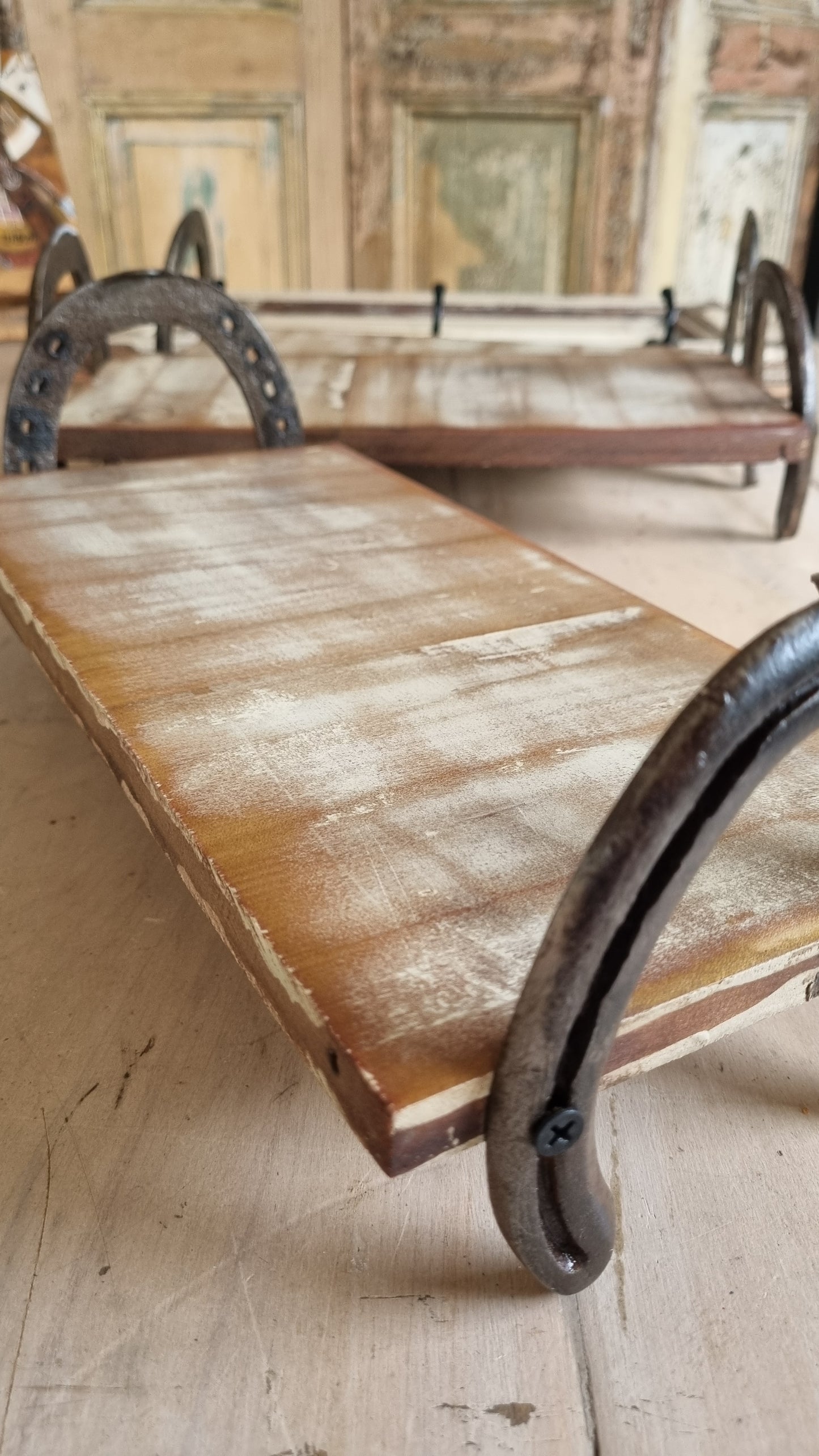 Tabla para picoteo o decorativa