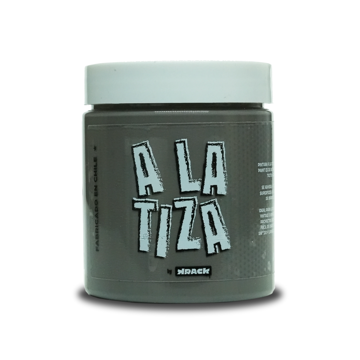 Pintura a la Tiza Chalk Paint – 15 Colores | 250ml y 750ml