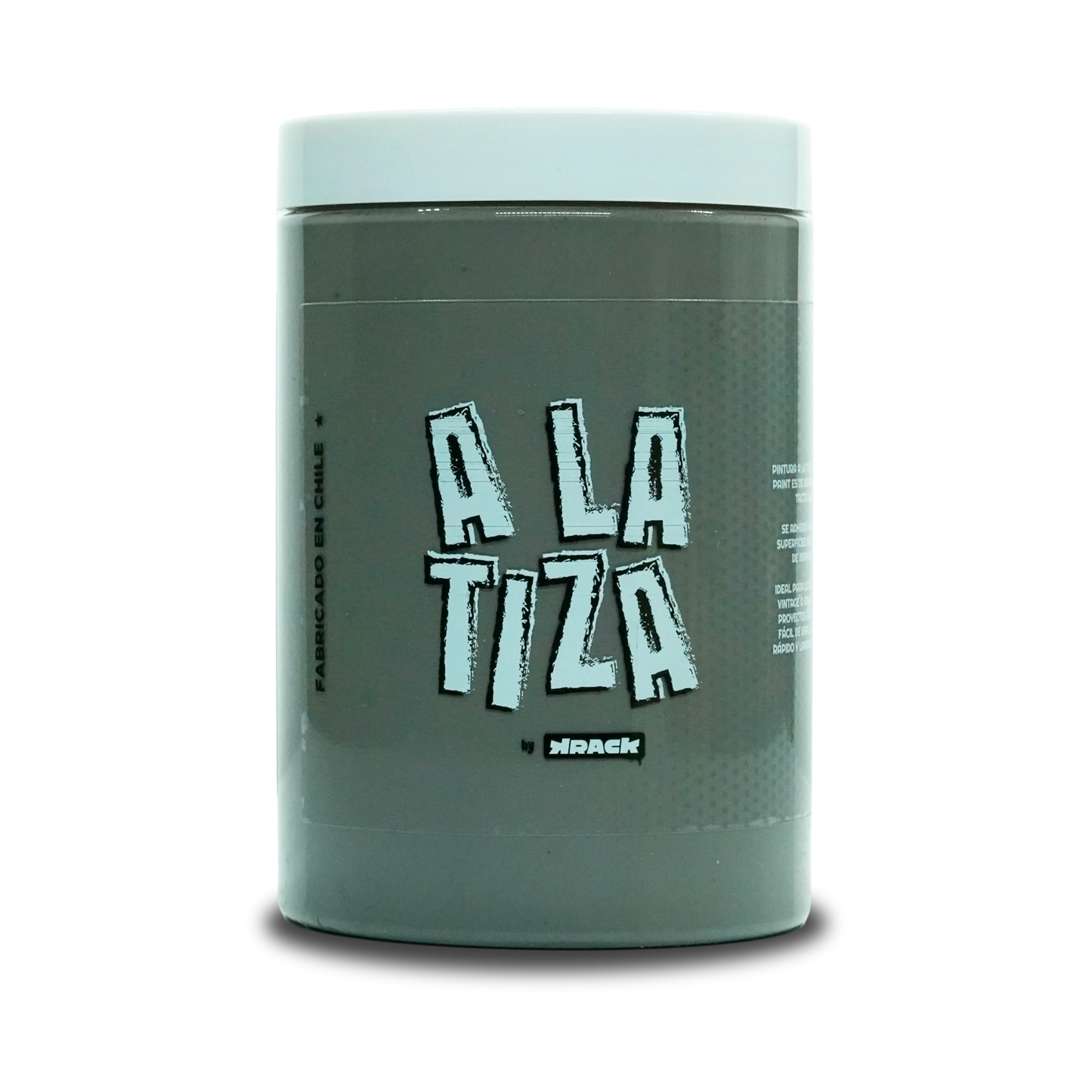 Pintura a la Tiza Chalk Paint – 15 Colores | 250ml y 750ml