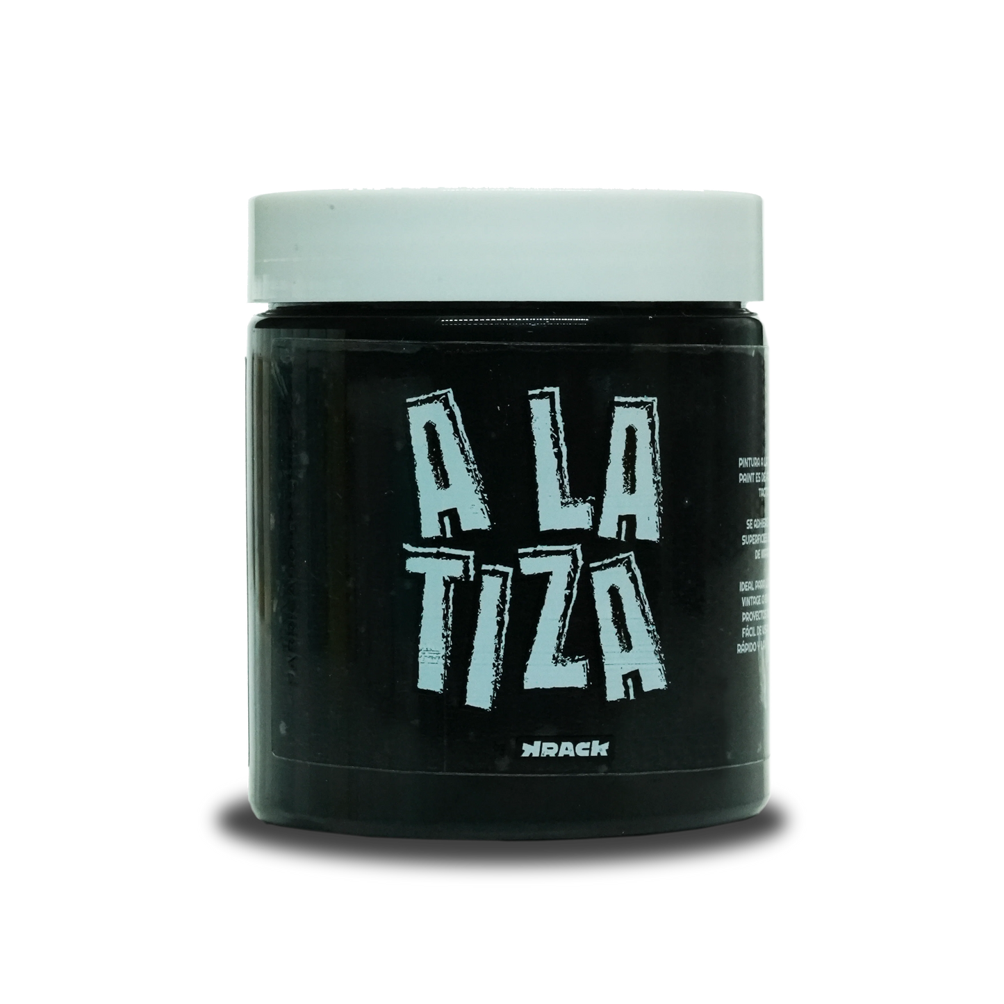 Pintura a la Tiza Chalk Paint – 15 Colores | 250ml y 750ml