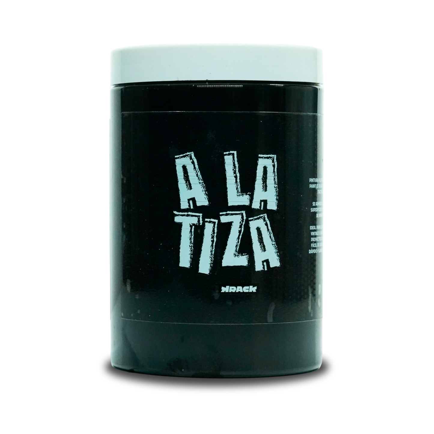 Pintura a la Tiza Chalk Paint – 15 Colores | 250ml y 750ml