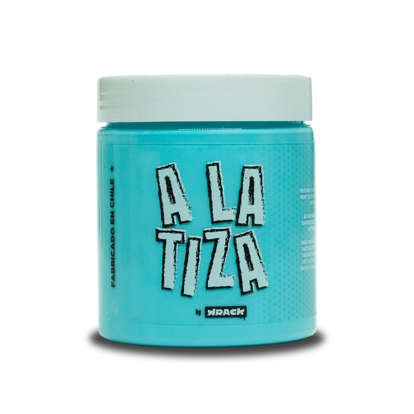 Pintura a la Tiza Chalk Paint – 15 Colores | 250ml y 750ml