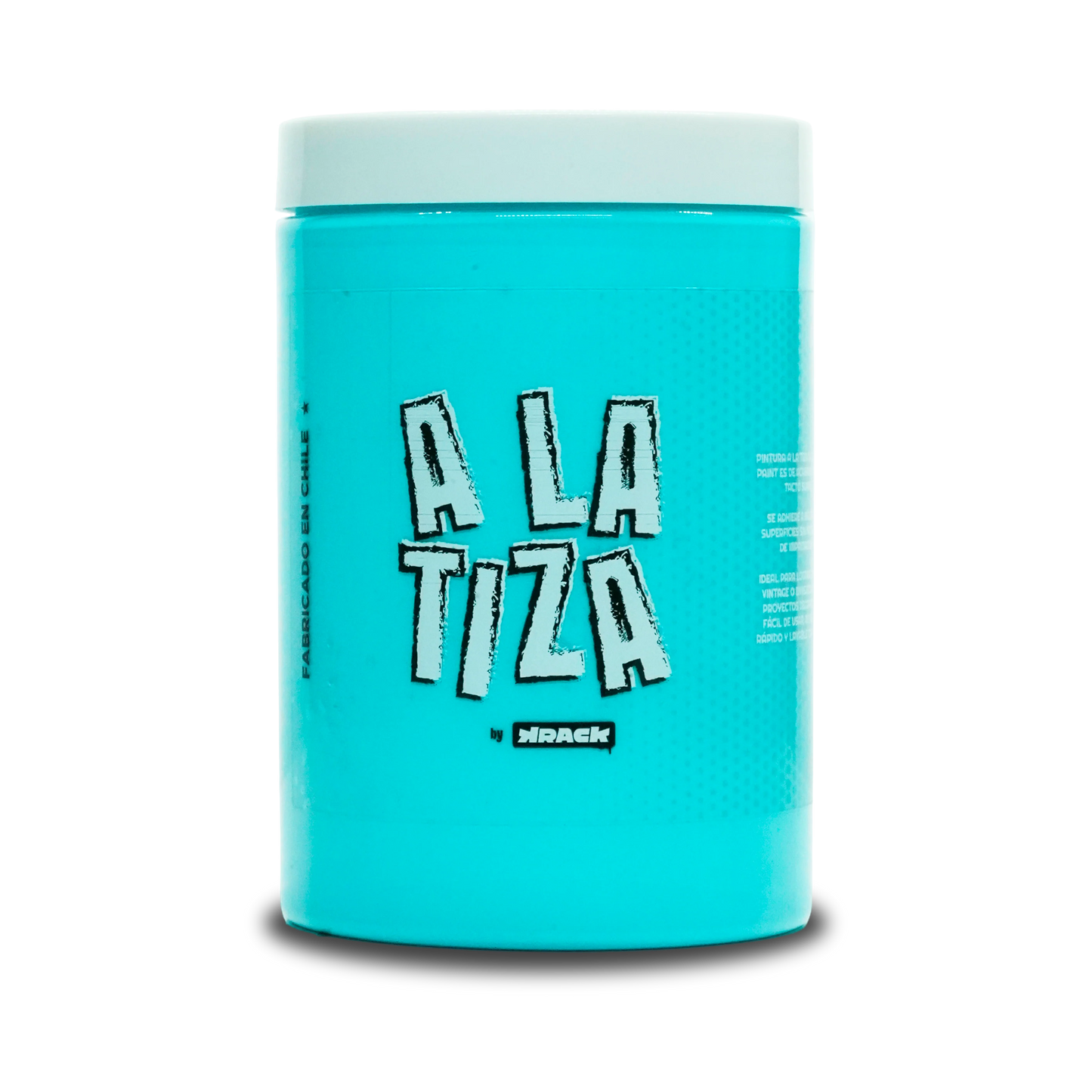 Pintura a la Tiza Chalk Paint – 15 Colores | 250ml y 750ml