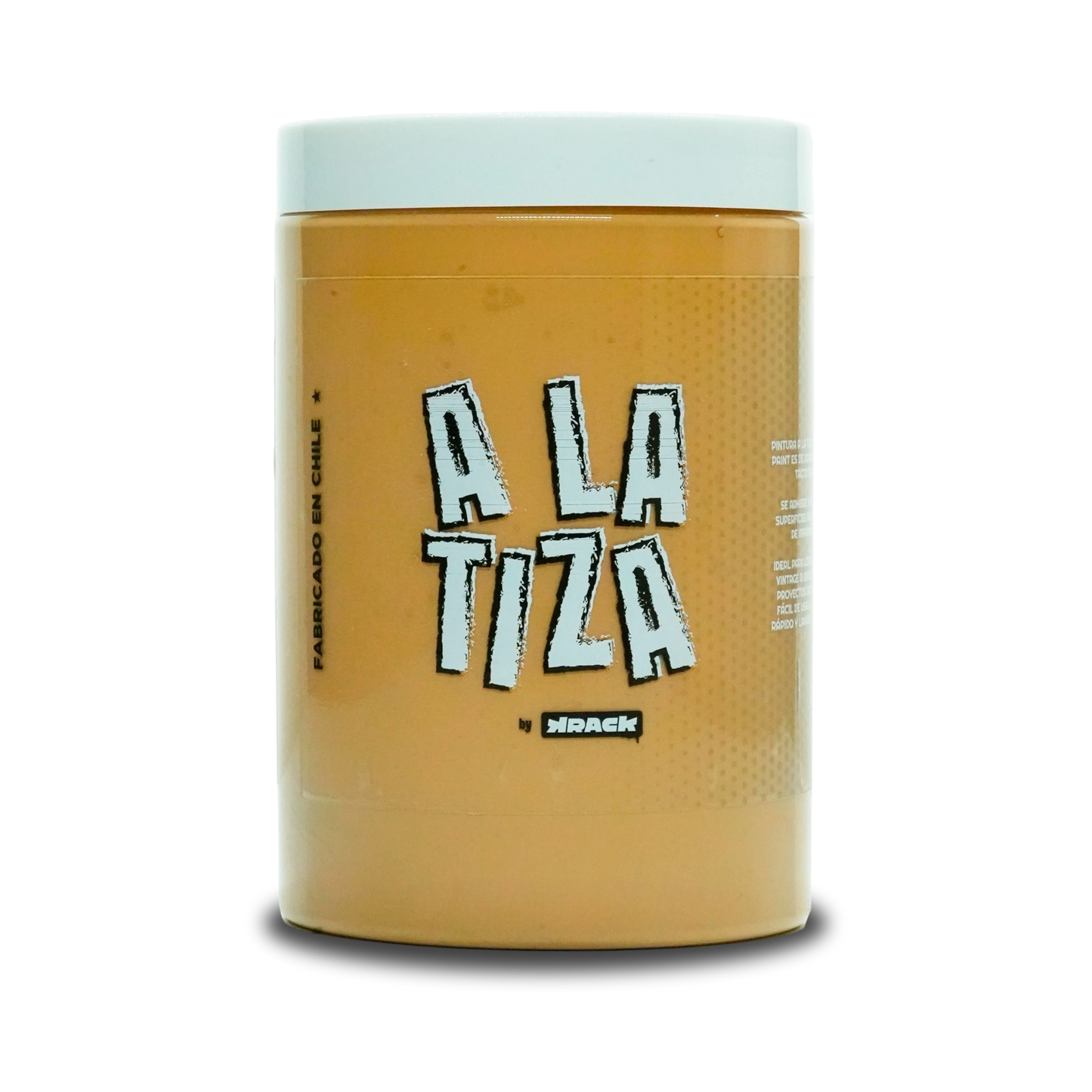 Pintura a la Tiza Chalk Paint – 15 Colores | 250ml y 750ml