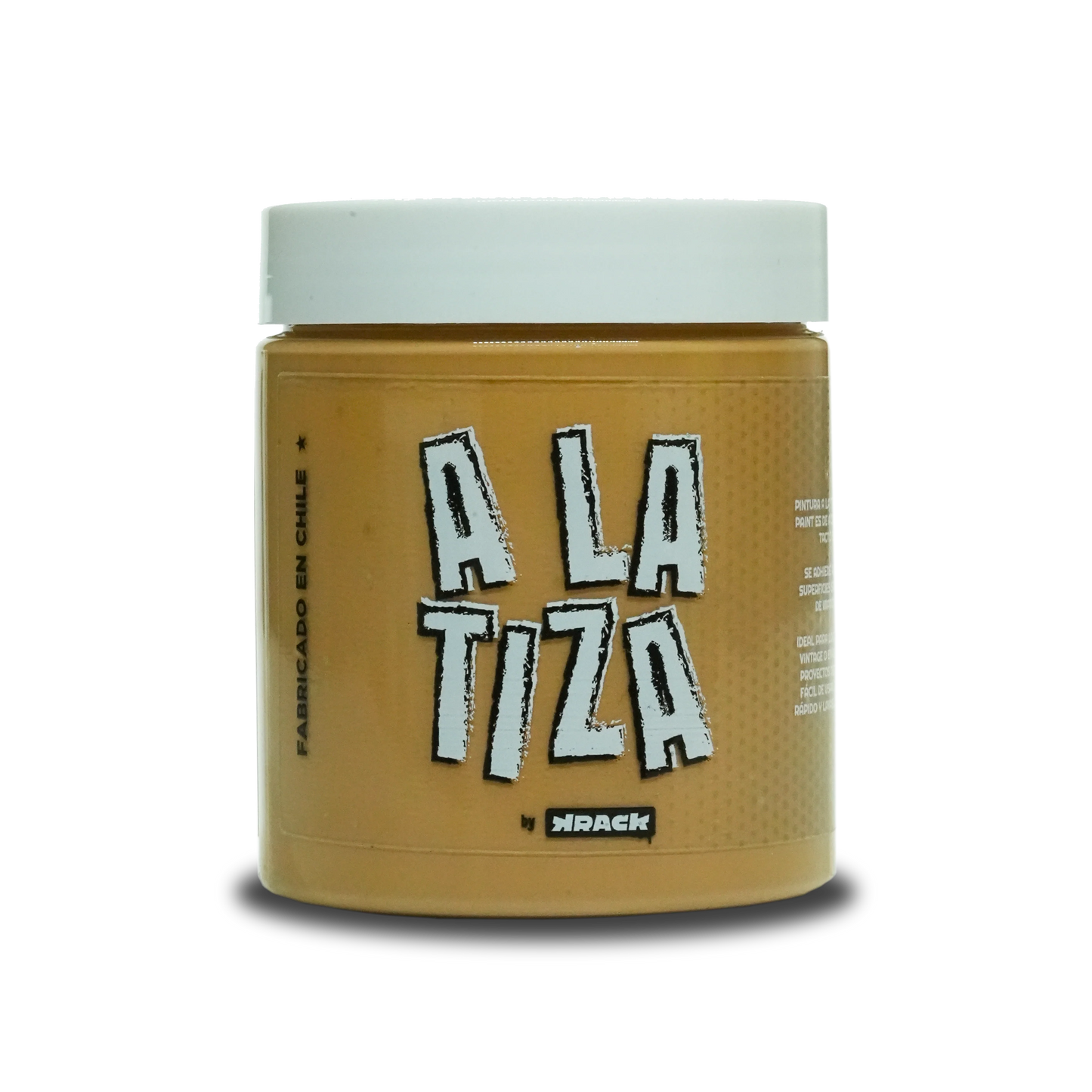 Pintura a la Tiza Chalk Paint – 15 Colores | 250ml y 750ml