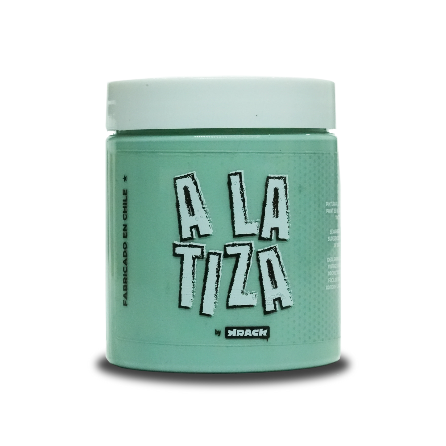 Pintura a la Tiza Chalk Paint – 15 Colores | 250ml y 750ml