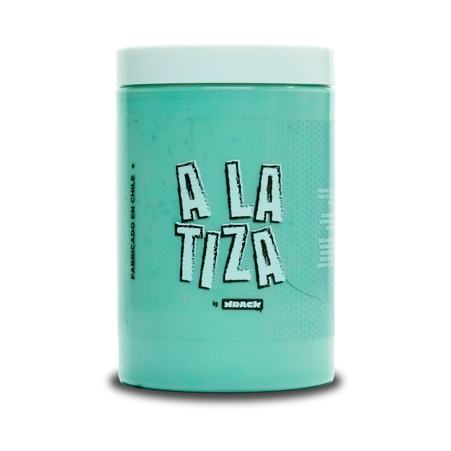 Pintura a la Tiza Chalk Paint – 15 Colores | 250ml y 750ml