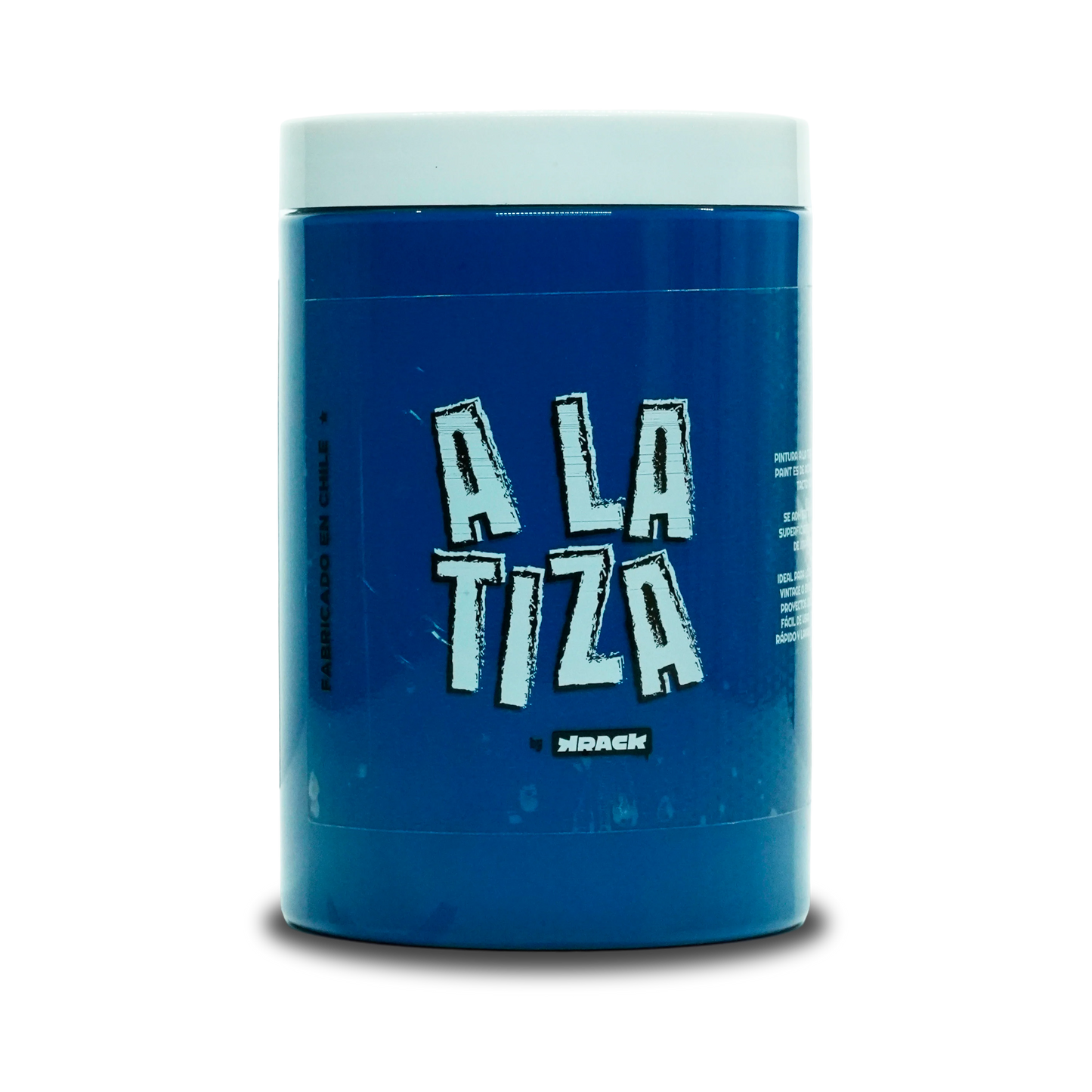 Pintura a la Tiza Chalk Paint – 15 Colores | 250ml y 750ml