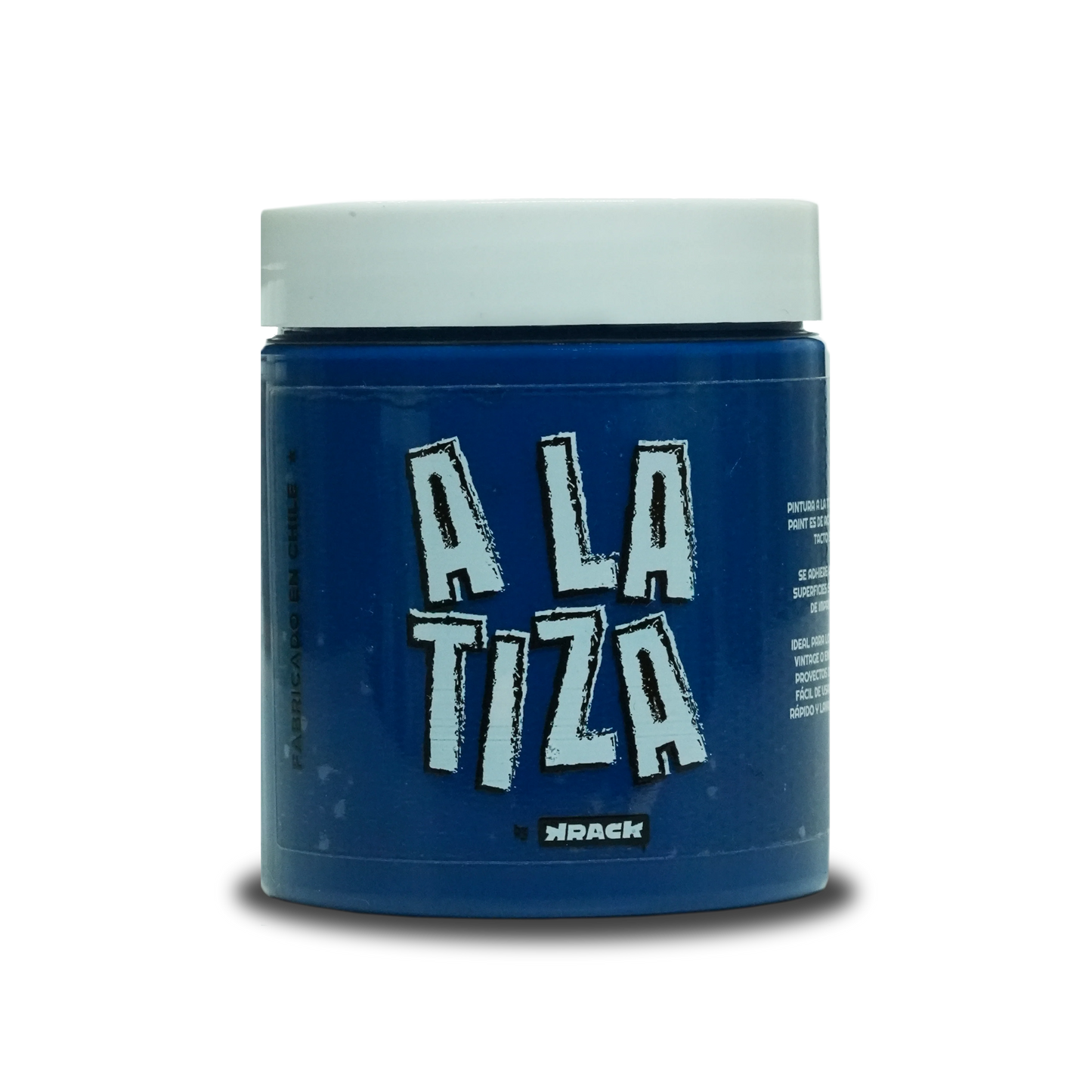 Pintura a la Tiza Chalk Paint – 15 Colores | 250ml y 750ml