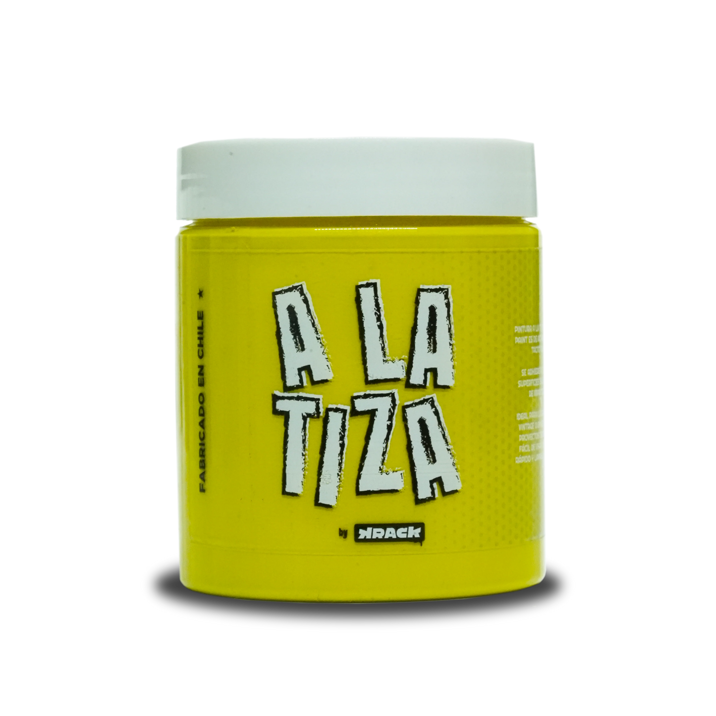 Pintura a la Tiza Chalk Paint – 15 Colores | 250ml y 750ml