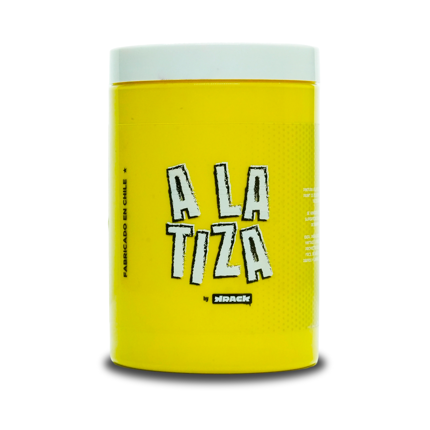 Pintura a la Tiza Chalk Paint – 15 Colores | 250ml y 750ml