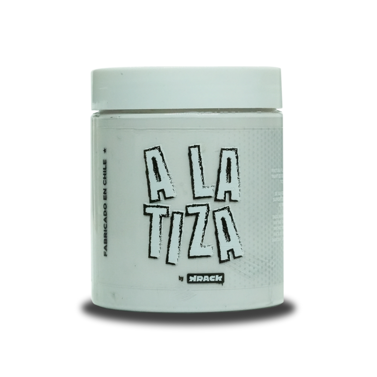 Pintura a la Tiza Chalk Paint – 15 Colores | 250ml y 750ml