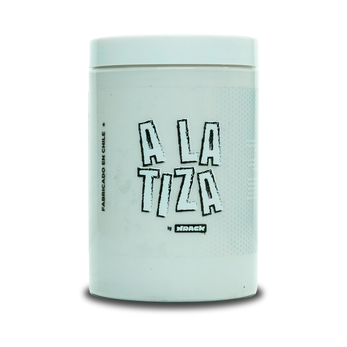 Pintura a la Tiza Chalk Paint – 15 Colores | 250ml y 750ml