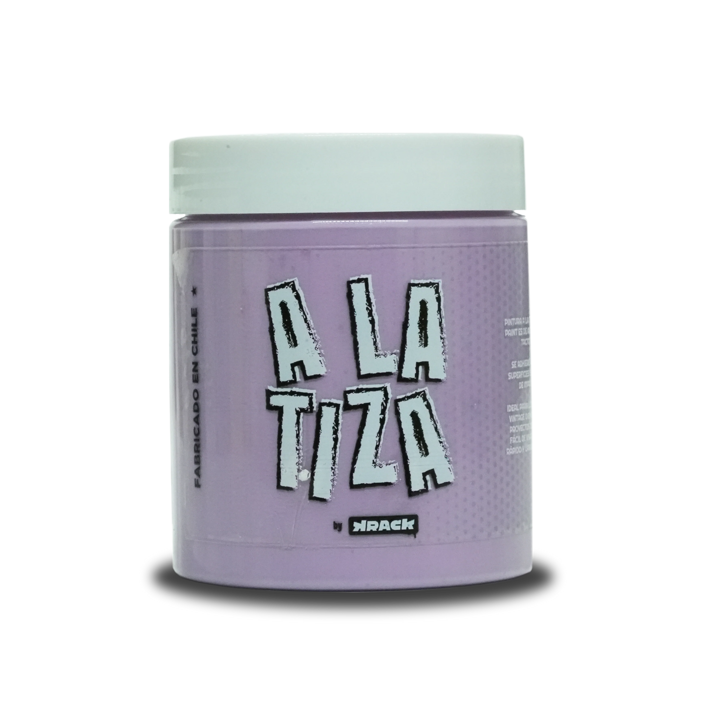 Pintura a la Tiza Chalk Paint – 15 Colores | 250ml y 750ml