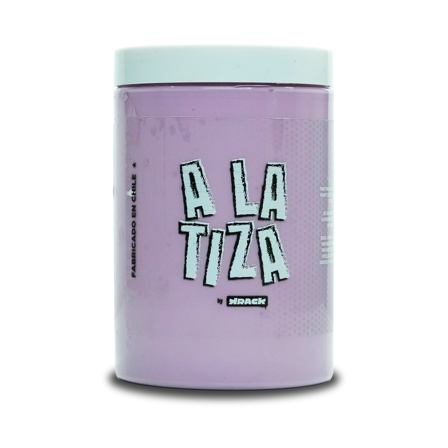 Pintura a la Tiza Chalk Paint – 15 Colores | 250ml y 750ml