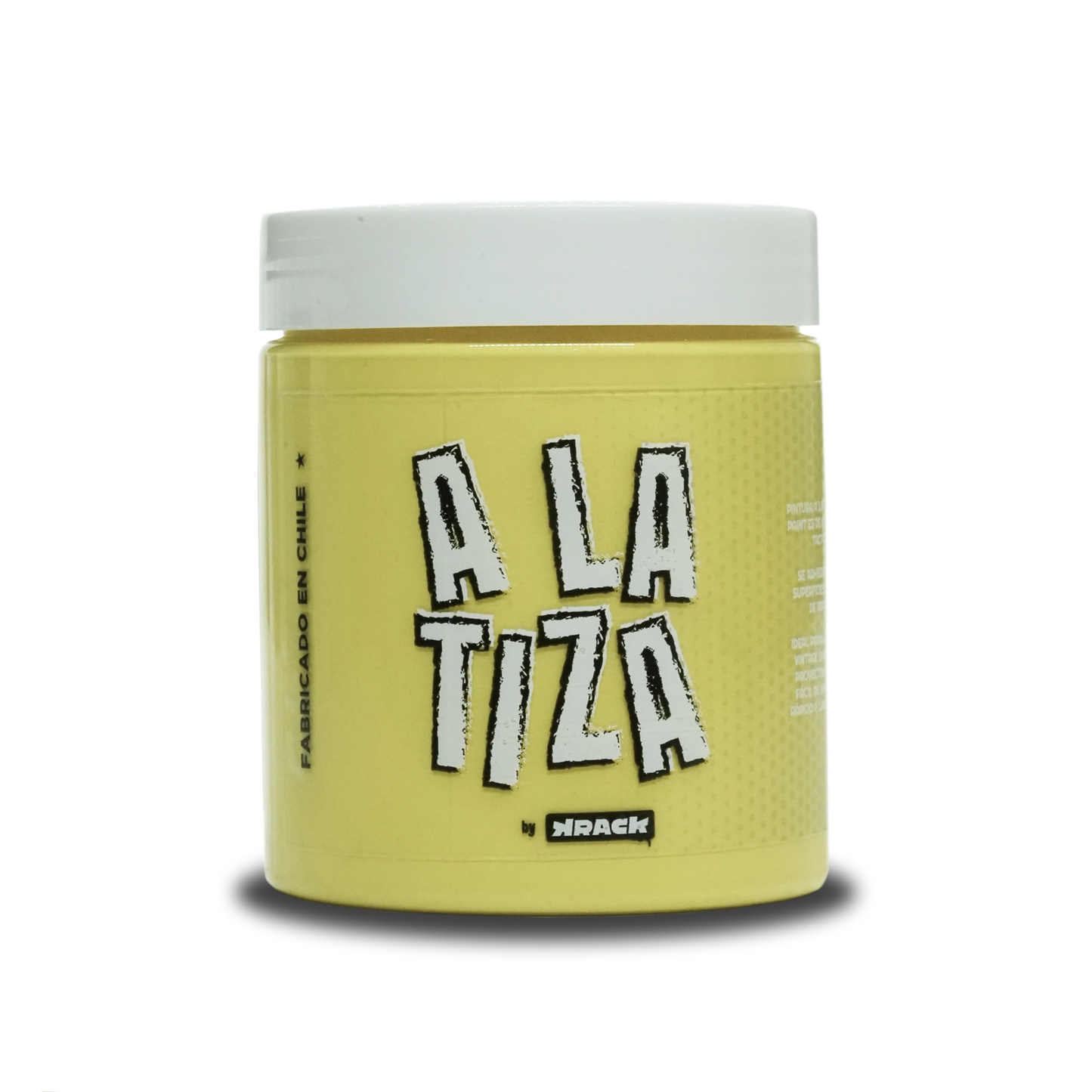 Pintura a la Tiza Chalk Paint – 15 Colores | 250ml y 750ml