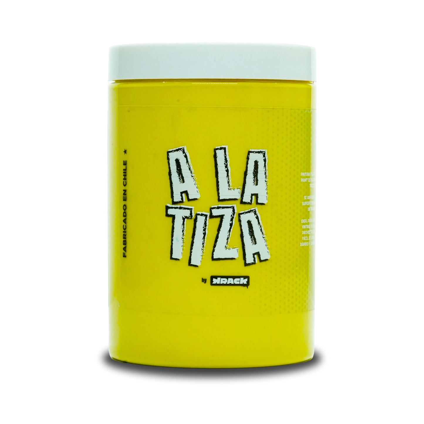 Pintura a la Tiza Chalk Paint – 15 Colores | 250ml y 750ml