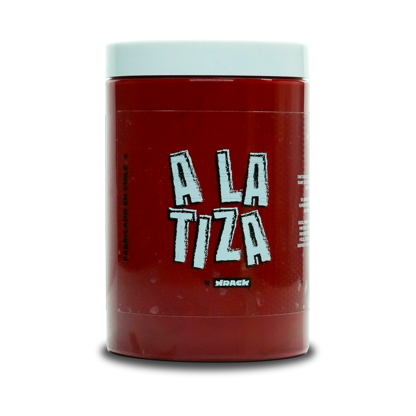 Pintura a la Tiza Chalk Paint – 15 Colores | 250ml y 750ml