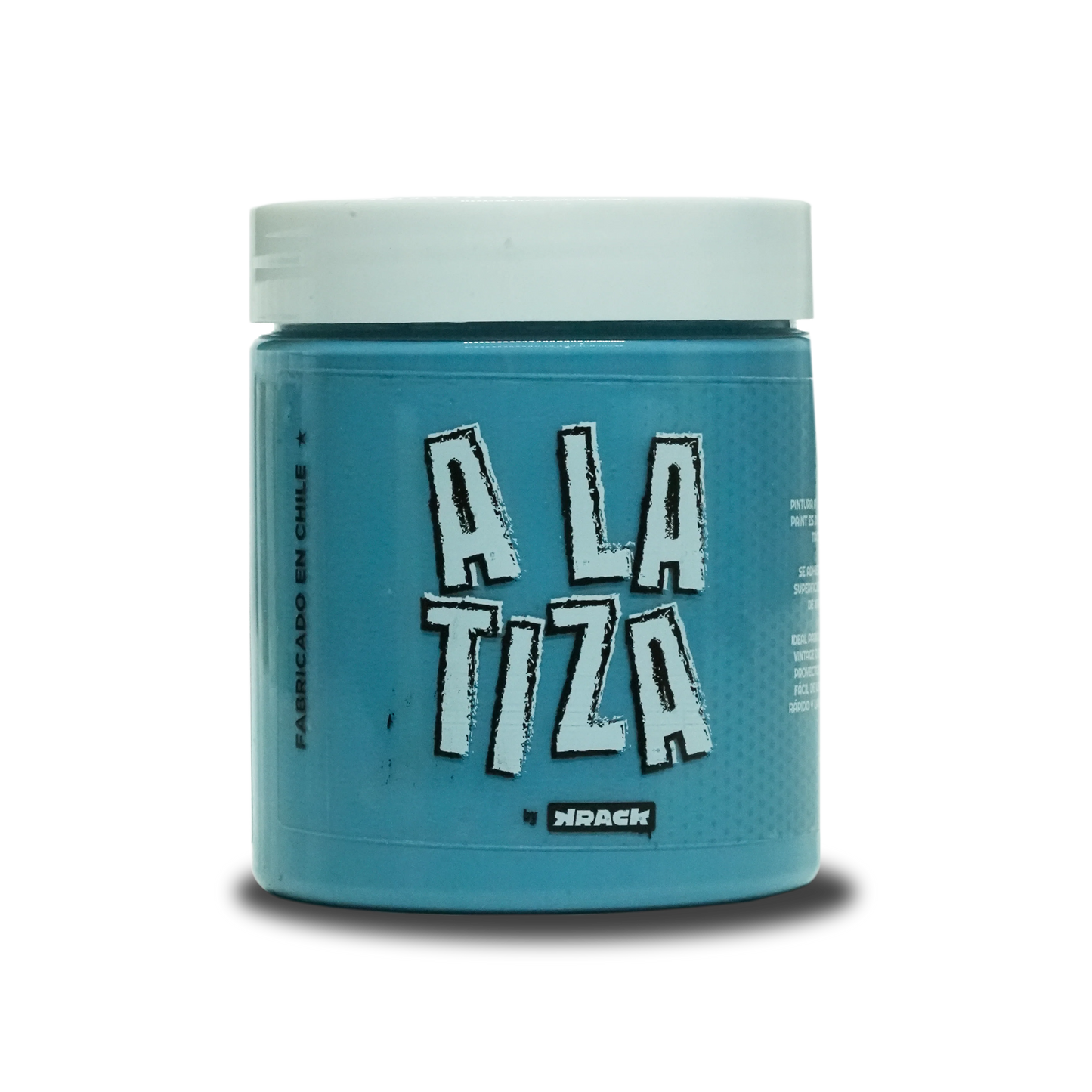 Pintura a la Tiza Chalk Paint – 15 Colores | 250ml y 750ml