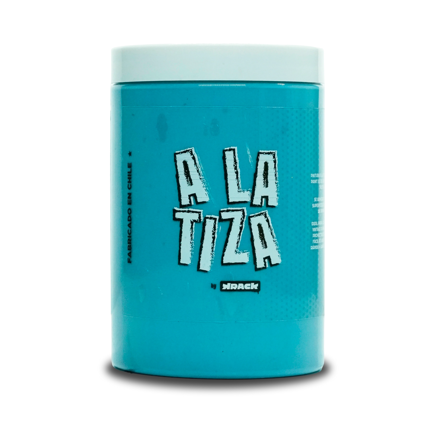 Pintura a la Tiza Chalk Paint – 15 Colores | 250ml y 750ml
