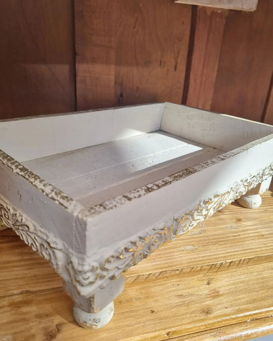 Caja decorativa