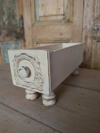 Cajitas vintage de máquina de coser Singer