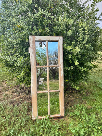 Espejo_de_ventana_sobre_matorral