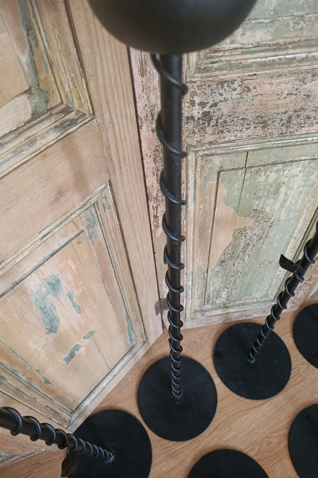 Fierro-forjado-acabado-negro