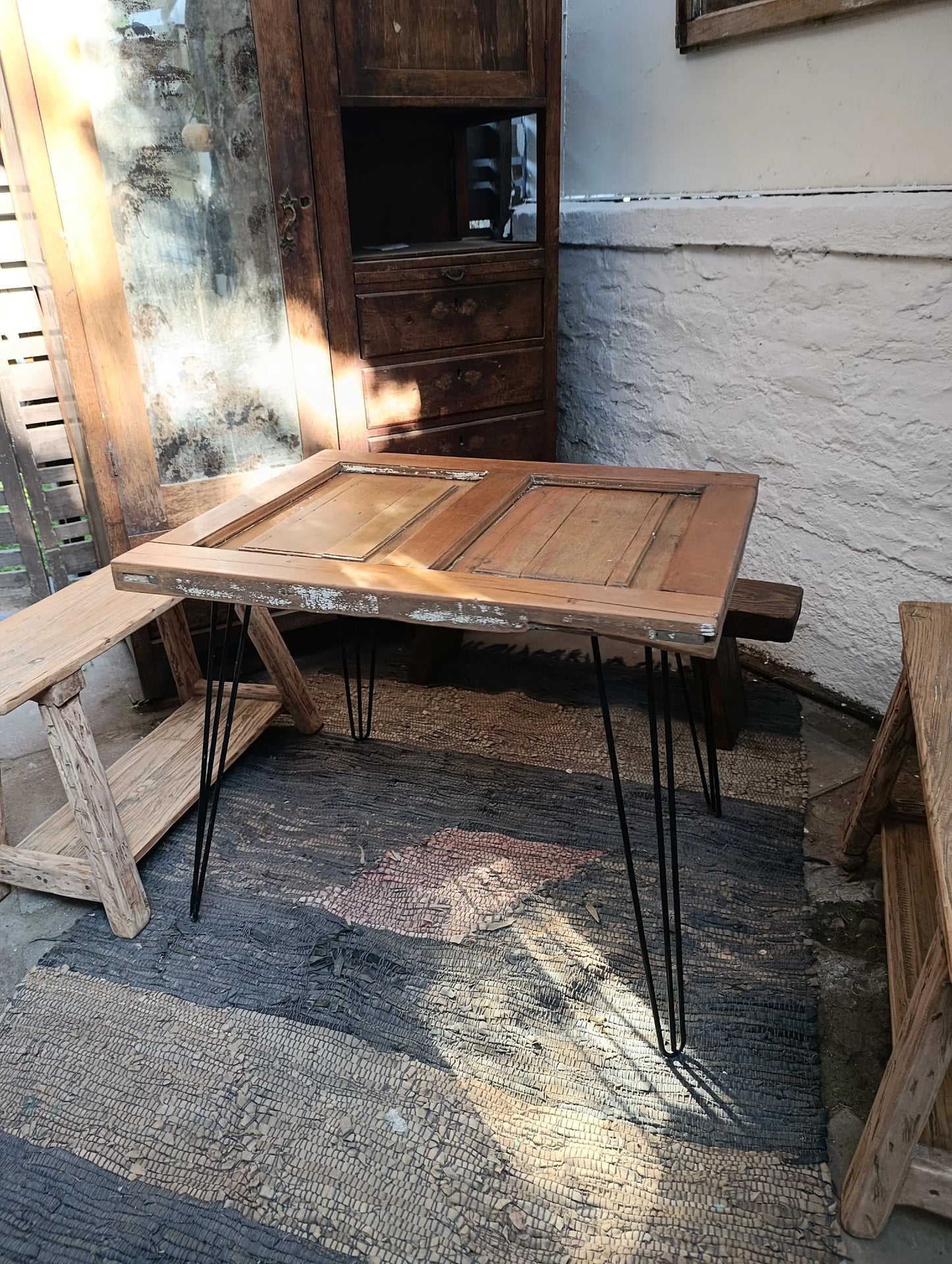 Mesa_hairpin_principal