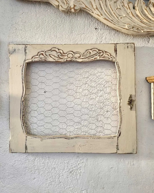Perchero para aros y accesorios