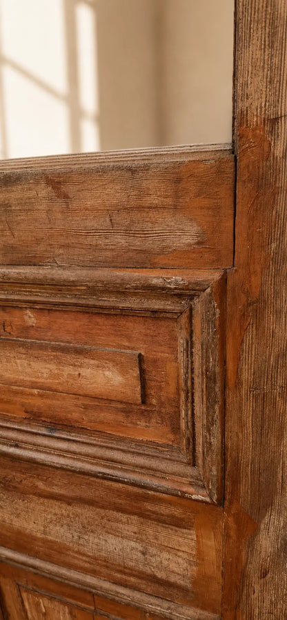 Puerta_espejo_pino_oregon_detalle
