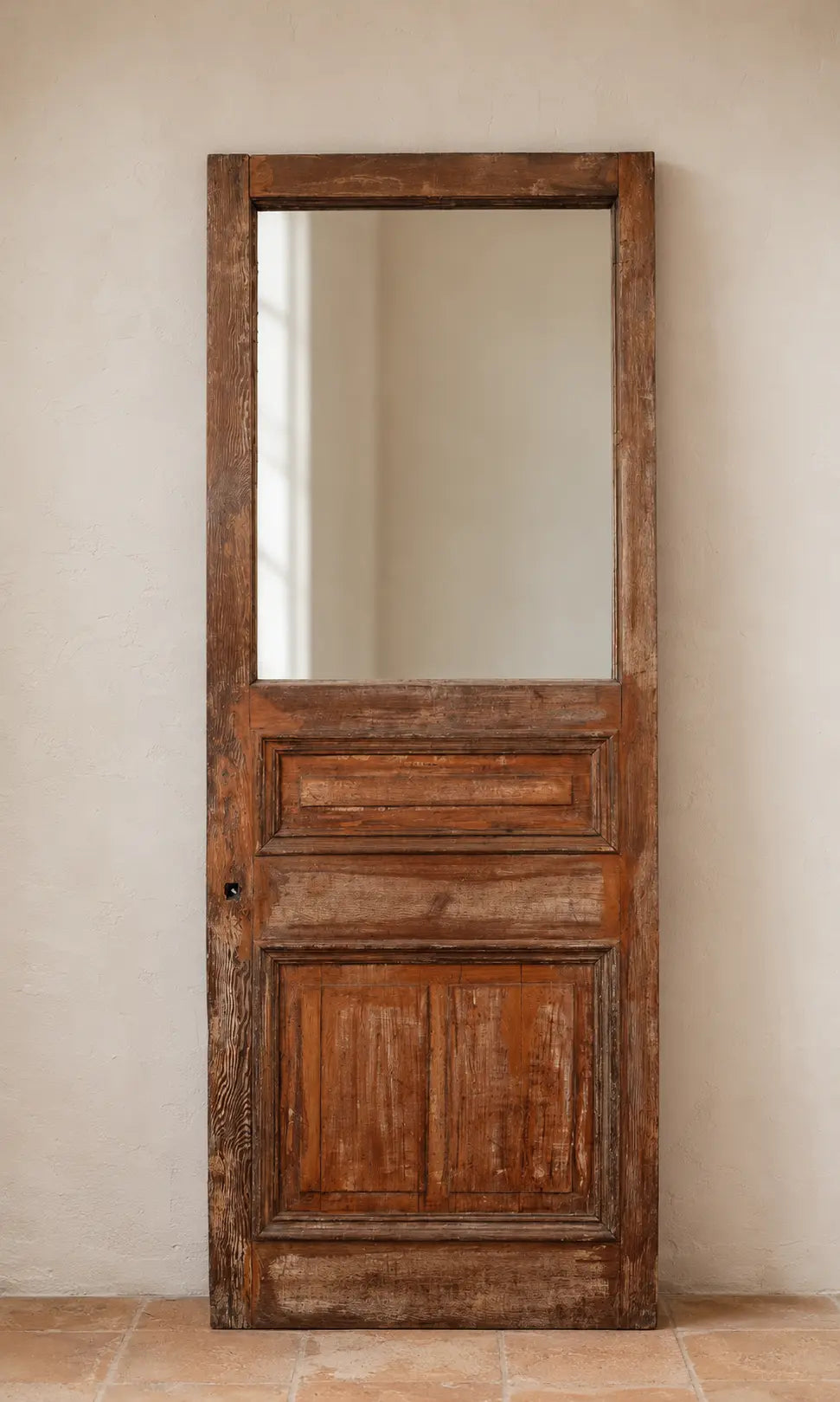 Puerta_espejo_pino_oregon_sola
