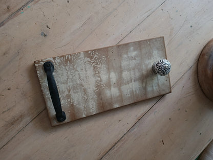 Tabla para picoteo o decorativa