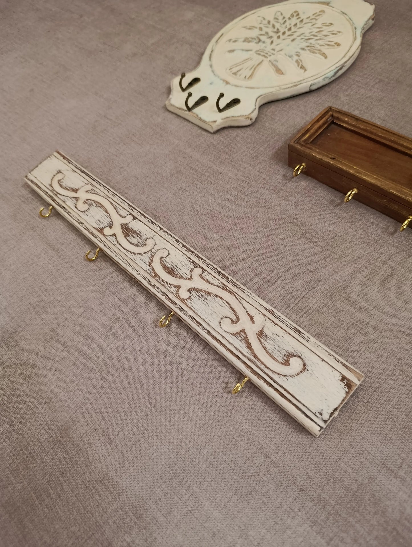 Perchero para Llaves Vintage