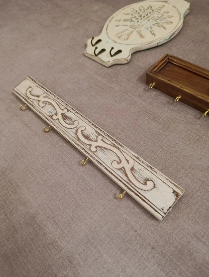 Perchero para Llaves Vintage