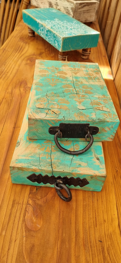 Tablas decorativas o de cocktail