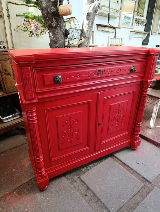 Refaccion de mueble a pedido