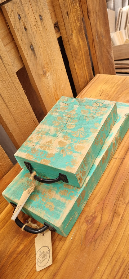 Tablas decorativas o de cocktail