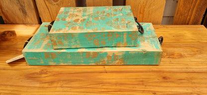 Tablas decorativas o de cocktail