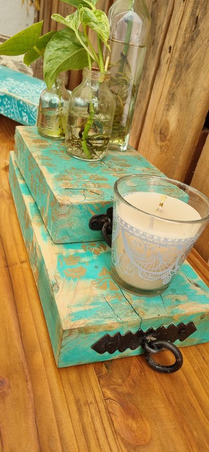 Tablas decorativas o de cocktail