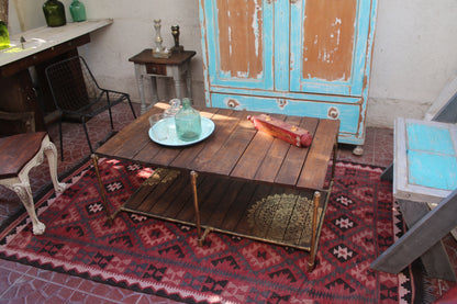 Mesa de centro