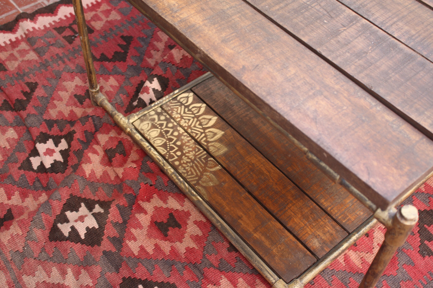 Mesa de centro