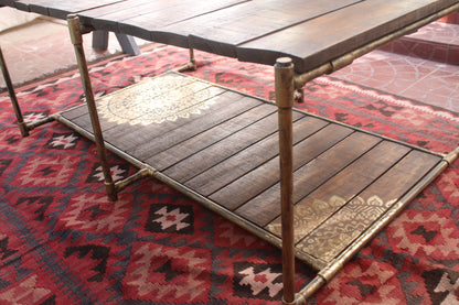 Mesa de centro